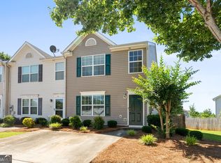 119 Chastain Cir, Newnan, GA 30263