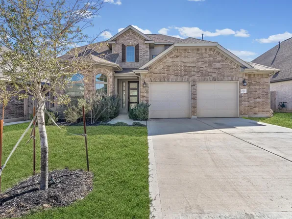 20520 Carries Ranch Rd, Pflugerville, TX 78660