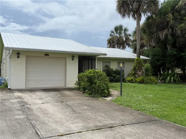 717 Wentworth St, Sebastian, FL 32958