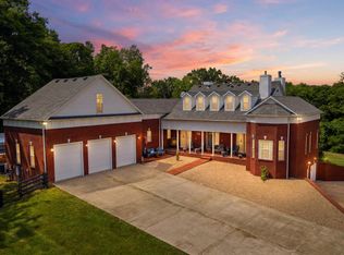 1725 Onan Bend Rd, Frankfort, KY 40601