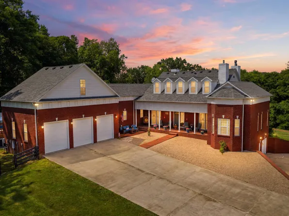 1725 Onan Bend Rd, Frankfort, KY 40601
