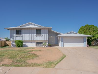 14810 N 38th Dr, Phoenix, AZ, 85053