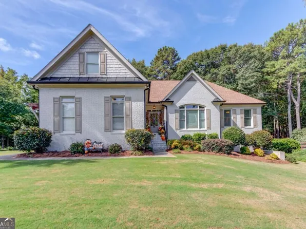 941 Providence Ln, Monroe, GA 30656
