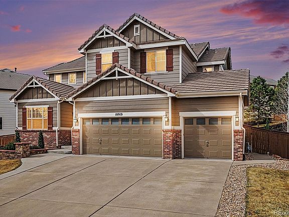 3rd image of 10919 Bellbrook Circle