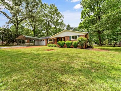121 Twitty Ln, Statesville, NC, 28625
