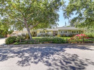 4137 La Junta Dr, Claremont, CA 91711