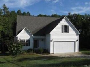 156 Coventry Ct, Clayton, NC 27520