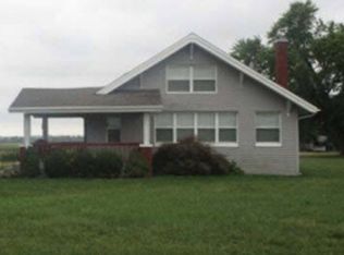 2385 165th Rd, Elwood, KS 66090