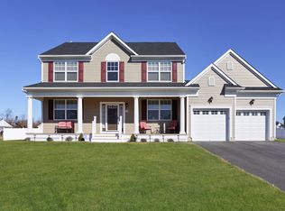 110 Spirit Bear Rd, Toms River, NJ 08755