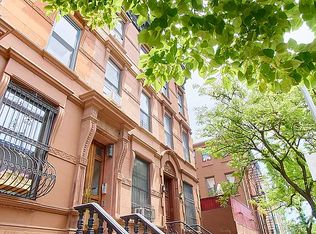 343 W 121st St APT 2, New York, NY 10027