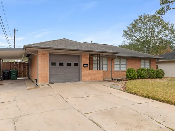 6148 Indigo St, Houston, TX 77074
