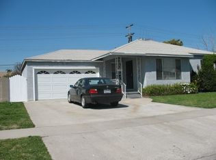 7551 Citronell Ave, Pico Rivera, CA 90660