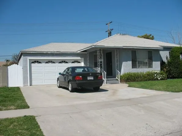 7551 Citronell Ave, Pico Rivera, CA 90660