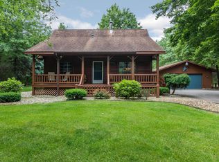 11676 Taylor St, West Olive, MI 49460