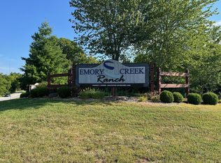 2141 Emory Creek Blvd., Branson, MO 65616