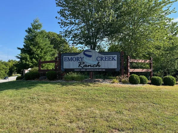 2141 Emory Creek Blvd., Branson, MO 65616