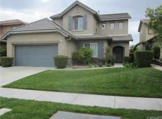 25156 Huston St, Stevenson Ranch, CA 91381