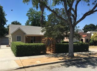 462 Stonehurst Dr, Altadena, CA 91001