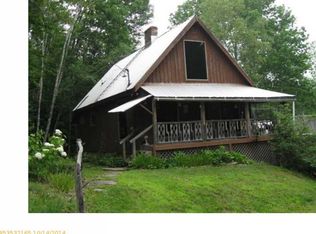 123 Bean Hill Rd, Sangerville, ME 04479