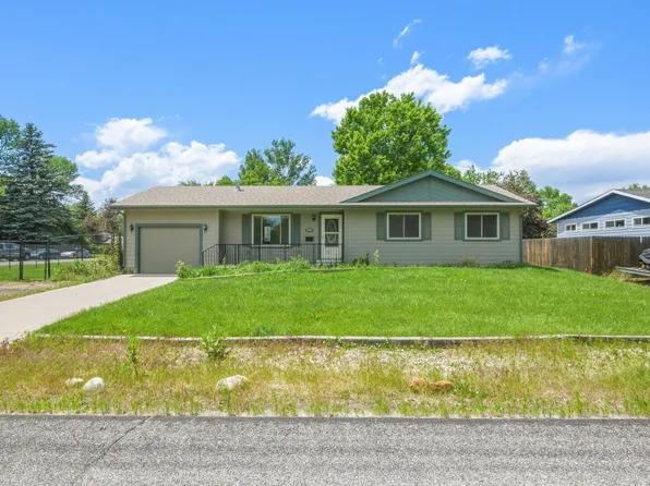 2901 Killarney Dr, Laporte, CO 80535