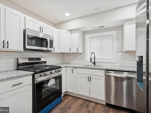 11909 Tarragon Rd Unit D, Owings Mills, MD 21136