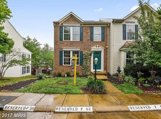 19962 Fieldgrass Sq, Ashburn, VA 20147