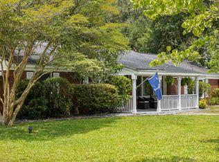 1131 Bradford Ave, Charleston, SC 29412