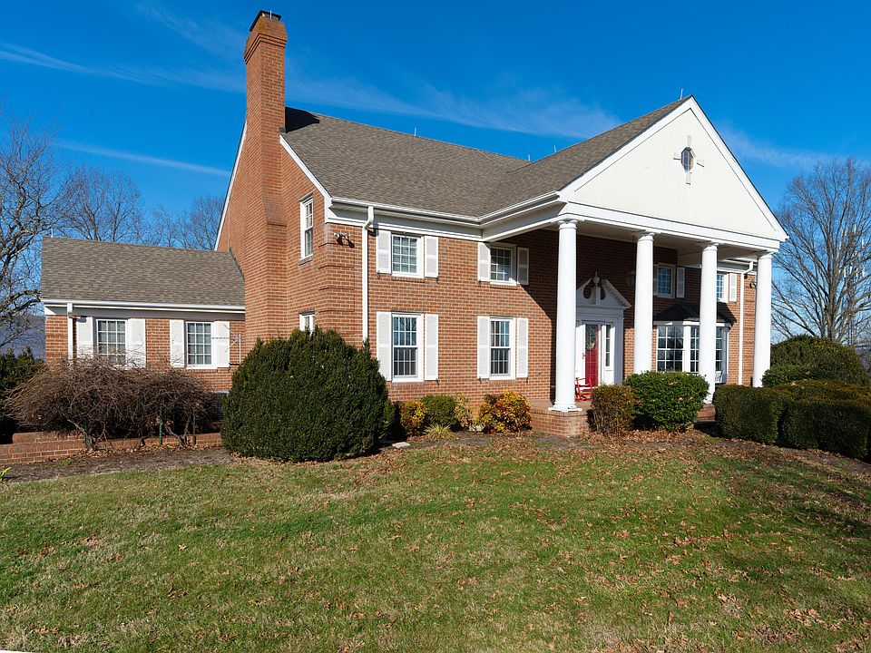 229 Grove Hill Rd, Fincastle, VA 24090 Zillow