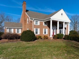 229 Grove Hill Rd, Fincastle, VA 24090