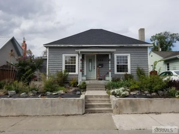 545 10th St, Idaho Falls, ID 83404