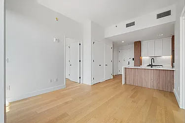 Rented by Living New York