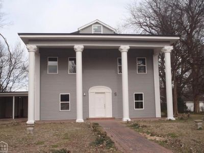 418 Pine St, Newport, AR, 72112