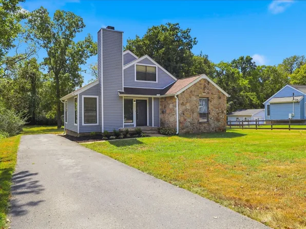 342 Sunrise Cir, Mount Juliet, TN 37122
