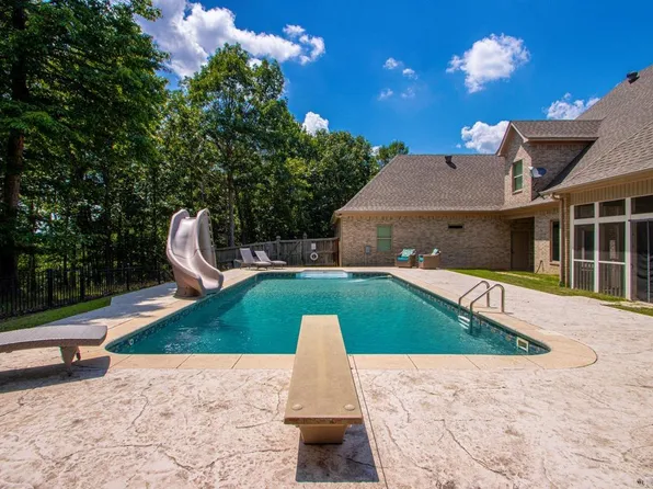 11150 Stonehill Dr, Alexander, AR 72002