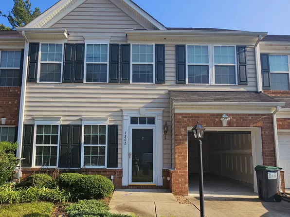 7262 Hardtack Rd, Mechanicsville, VA 23116