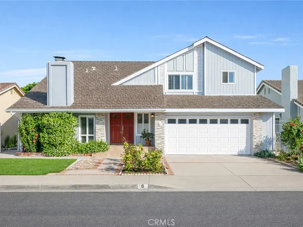 6 Blazing Star, Irvine, CA 92604