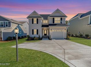 131 Crestview Rd, Southern Pines, NC 28387