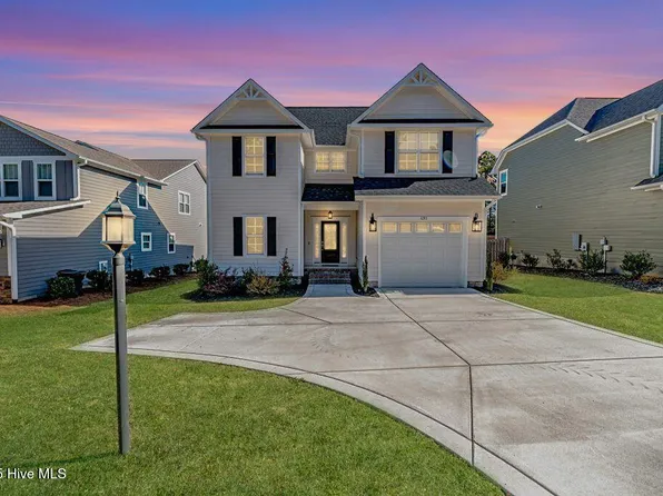 131 Crestview Road, Southern Pines, NC 28387