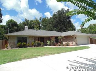 840 Corbin Park Rd, New Smyrna Beach, FL 32168
