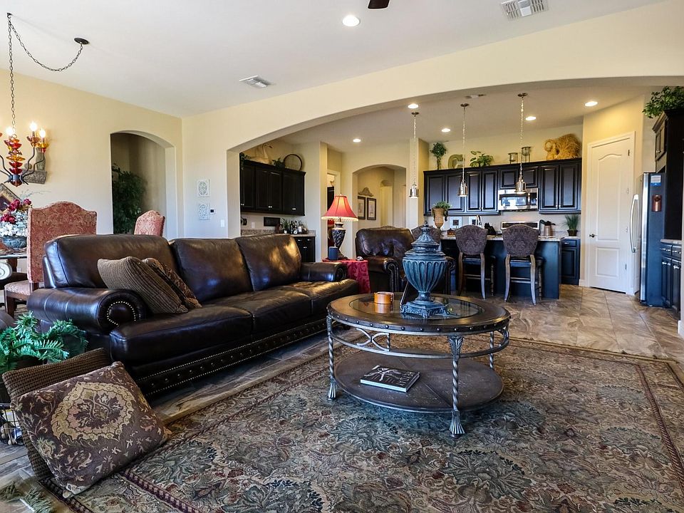 1st image of 1053 W Desert Firetail Ln