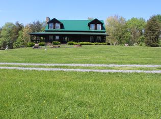 663 Mountain Rd, Peterstown, WV 24963