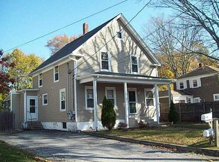 363 Sayles Ave, Pascoag, RI 02859