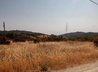 5900 Wildcrest Rd, El Dorado, CA 95623