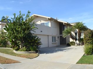 3005 Marna Ave, Long Beach, CA 90808