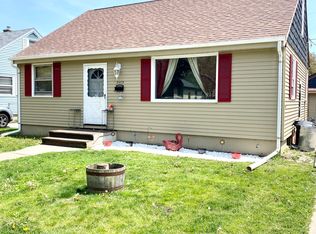 3559 11th Ave, Kenosha, WI 53140