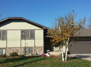 110 Logan St, Benedict, NE 68316