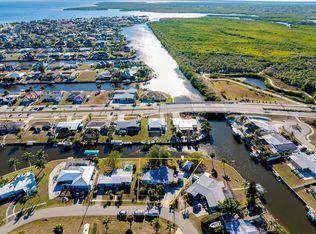 21064 Higgs Dr, Pt Charlotte, FL 33952