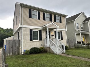 727 Quail Ave, Chesapeake, VA 23324