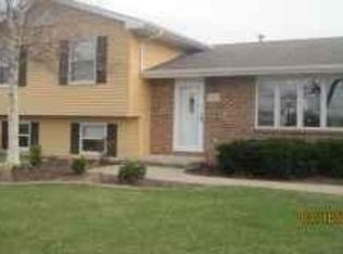 1310 Partridge Ct, Oshkosh, WI 54904