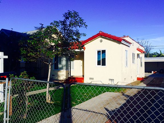 2nd image of 645 E 91st St